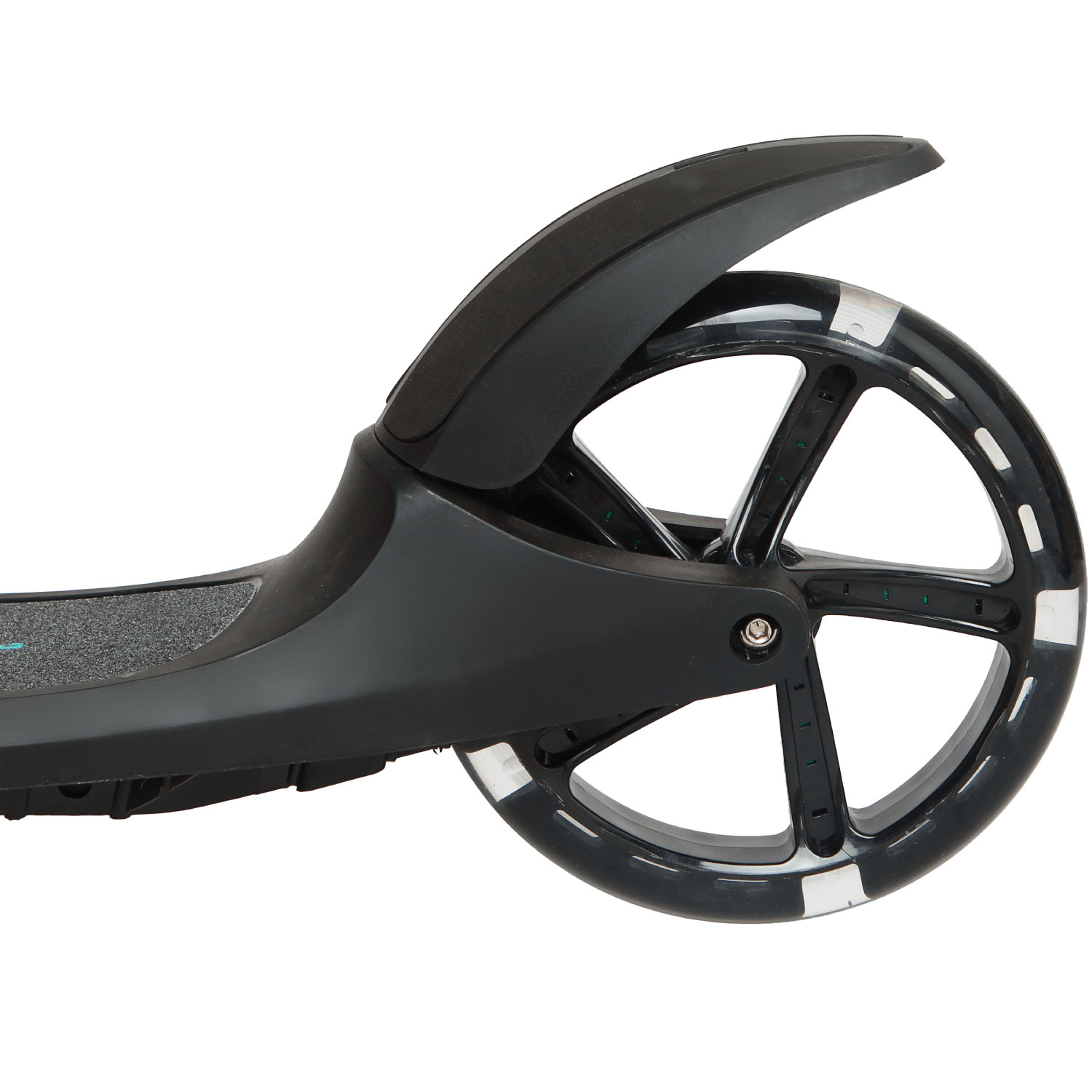 Story City Ride Sparkcykel