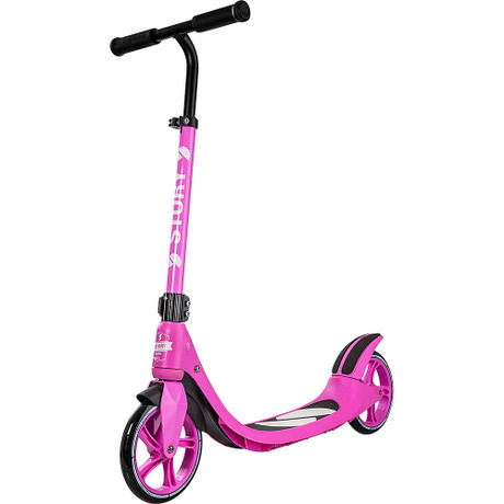 Story City Ride Sparkcykel