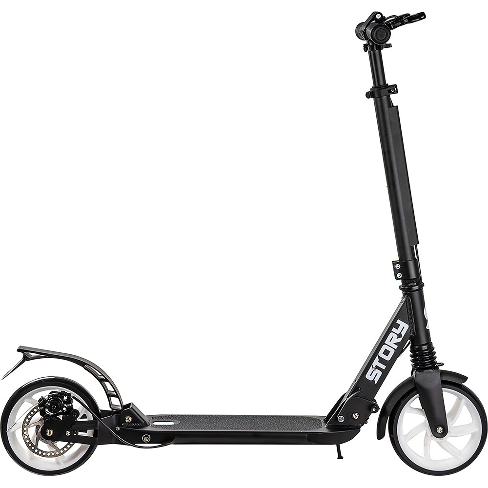 Story Downtown Transport Sparkcykel