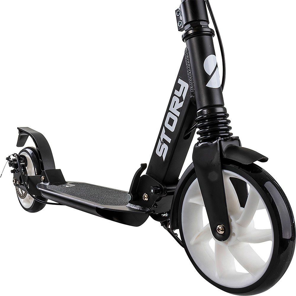 Story Downtown Transport Sparkcykel