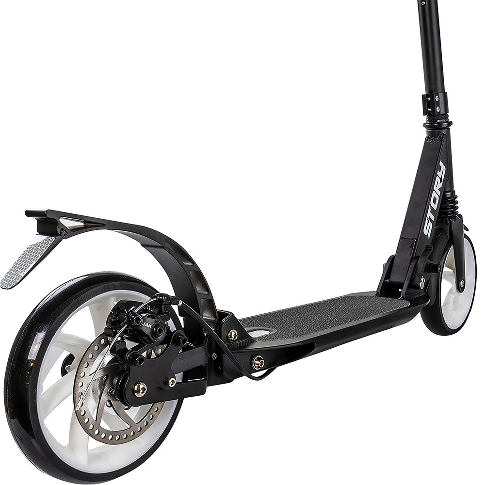 Story Downtown Transport Sparkcykel