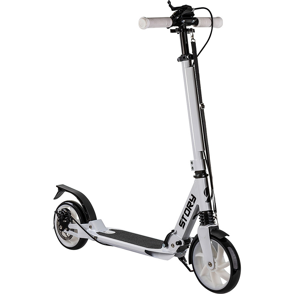 Story Downtown Transport Sparkcykel