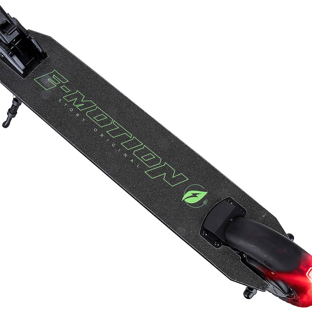 Story E-Motion Elektrisk Sparkcyklar