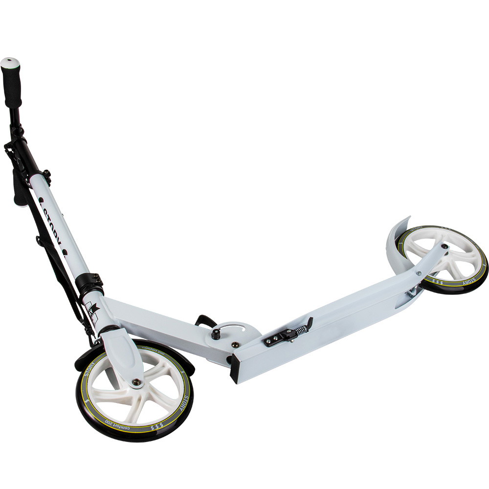 Story Fast Ride Sparkcykel