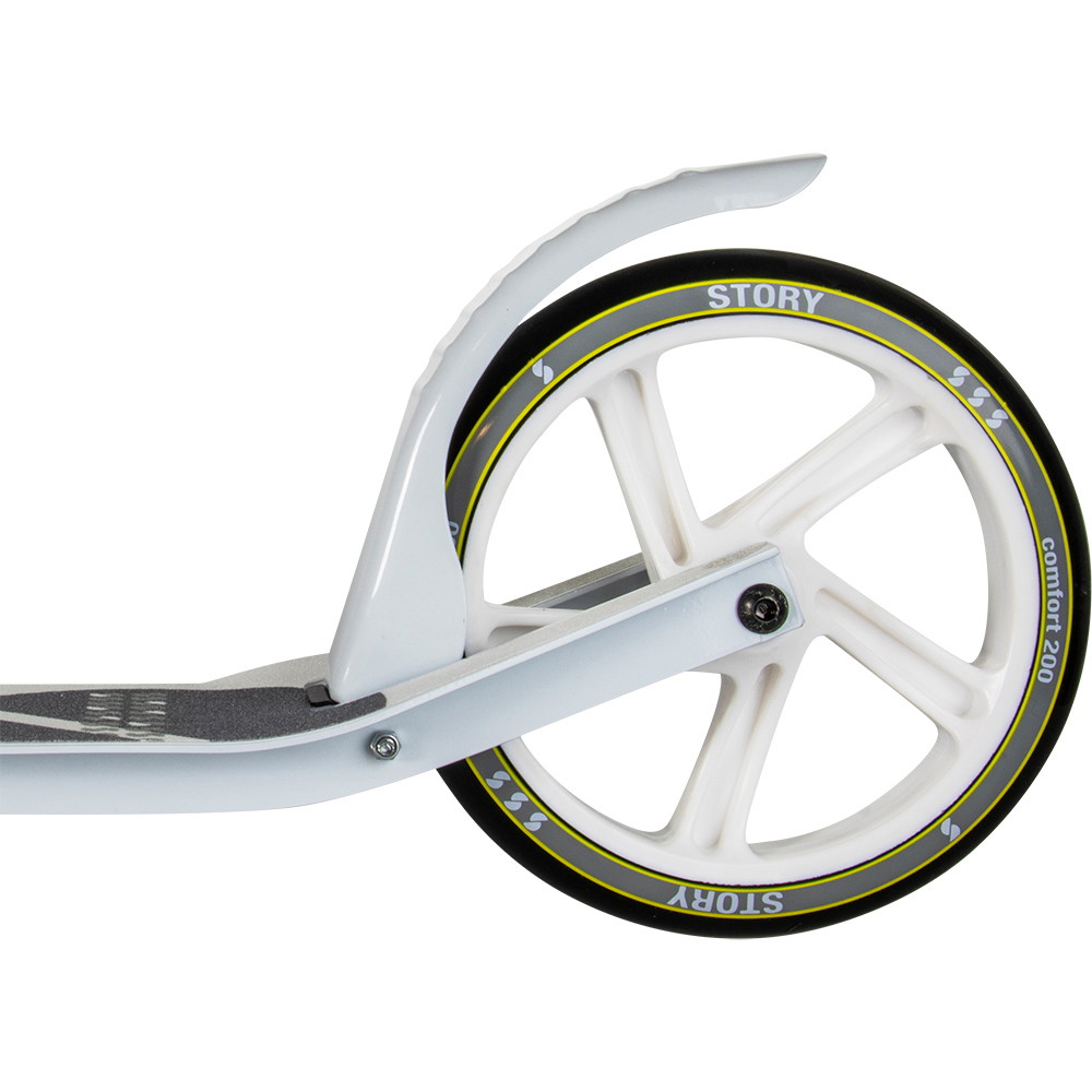 Story Fast Ride Sparkcykel