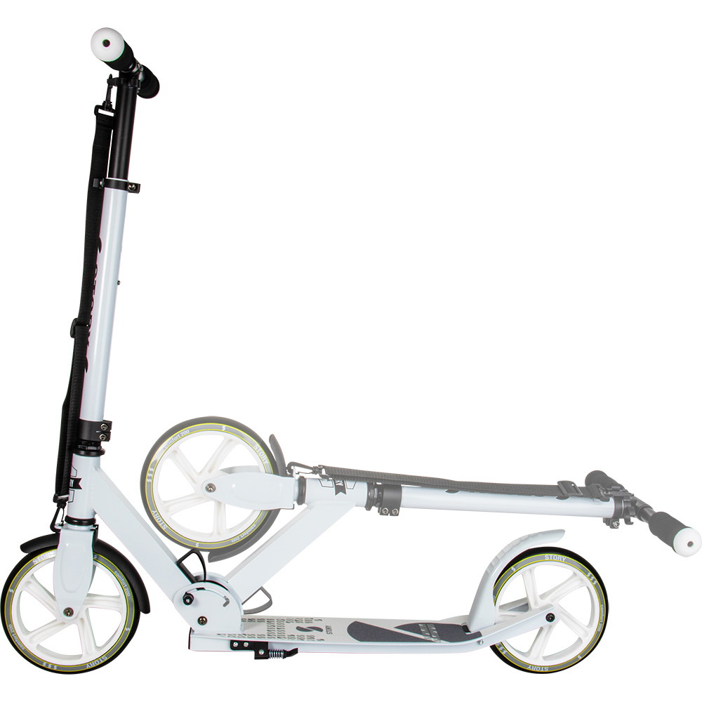 Story Fast Ride Sparkcykel