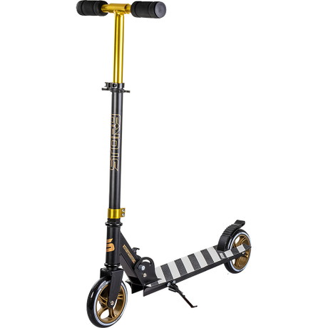 Story Friends Transport Sparkcykel