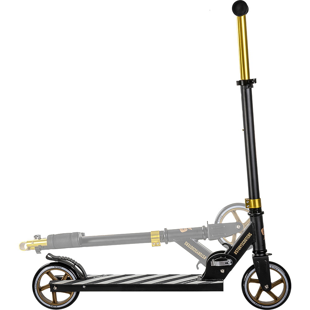 Story Friends Transport Sparkcykel