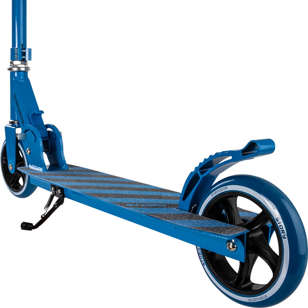 Story Friends Transport Sparkcykel