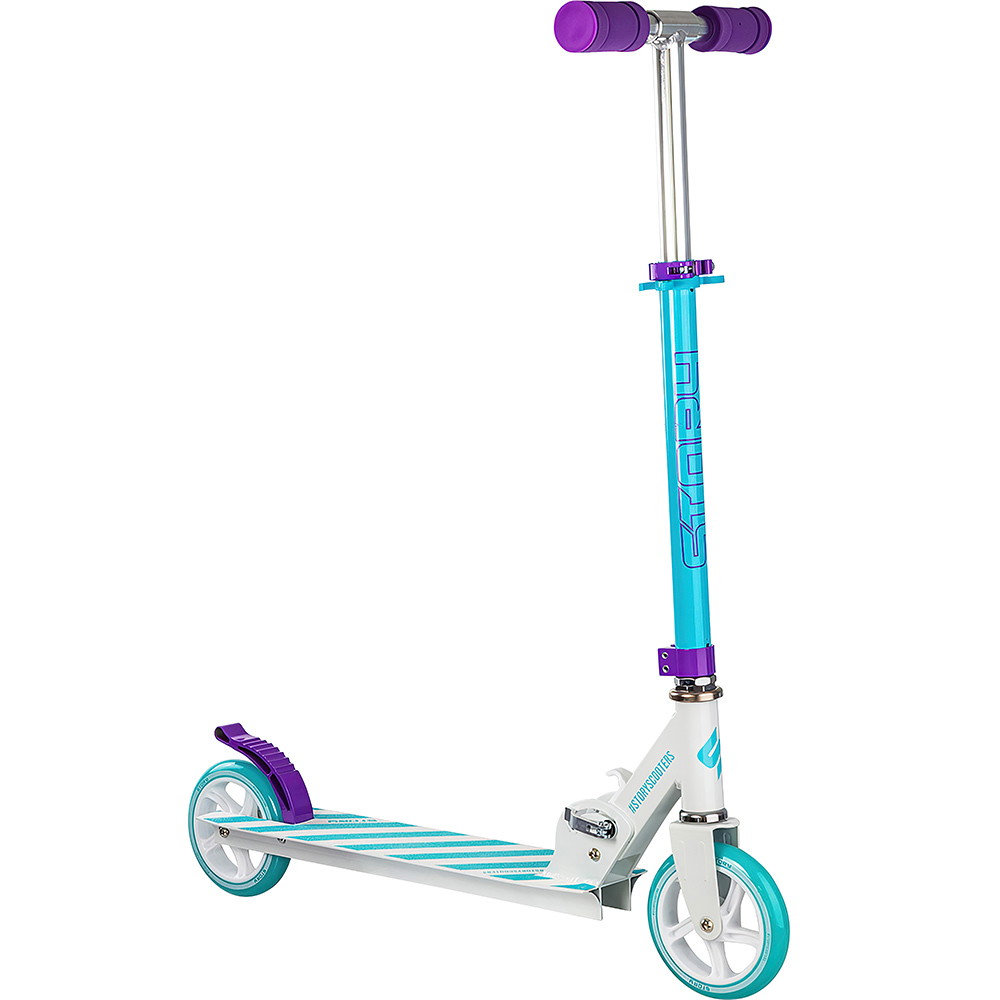 Story Friends Transport Sparkcykel