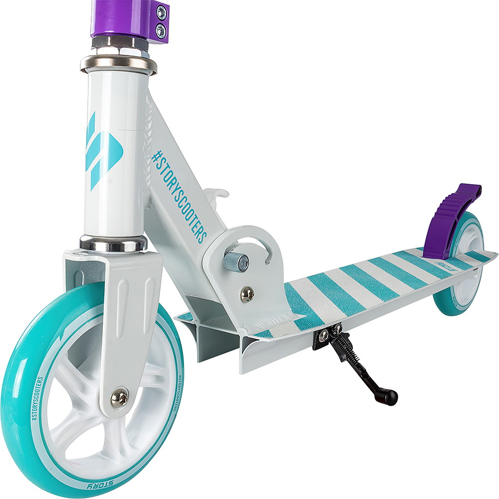 Story Friends Transport Sparkcykel