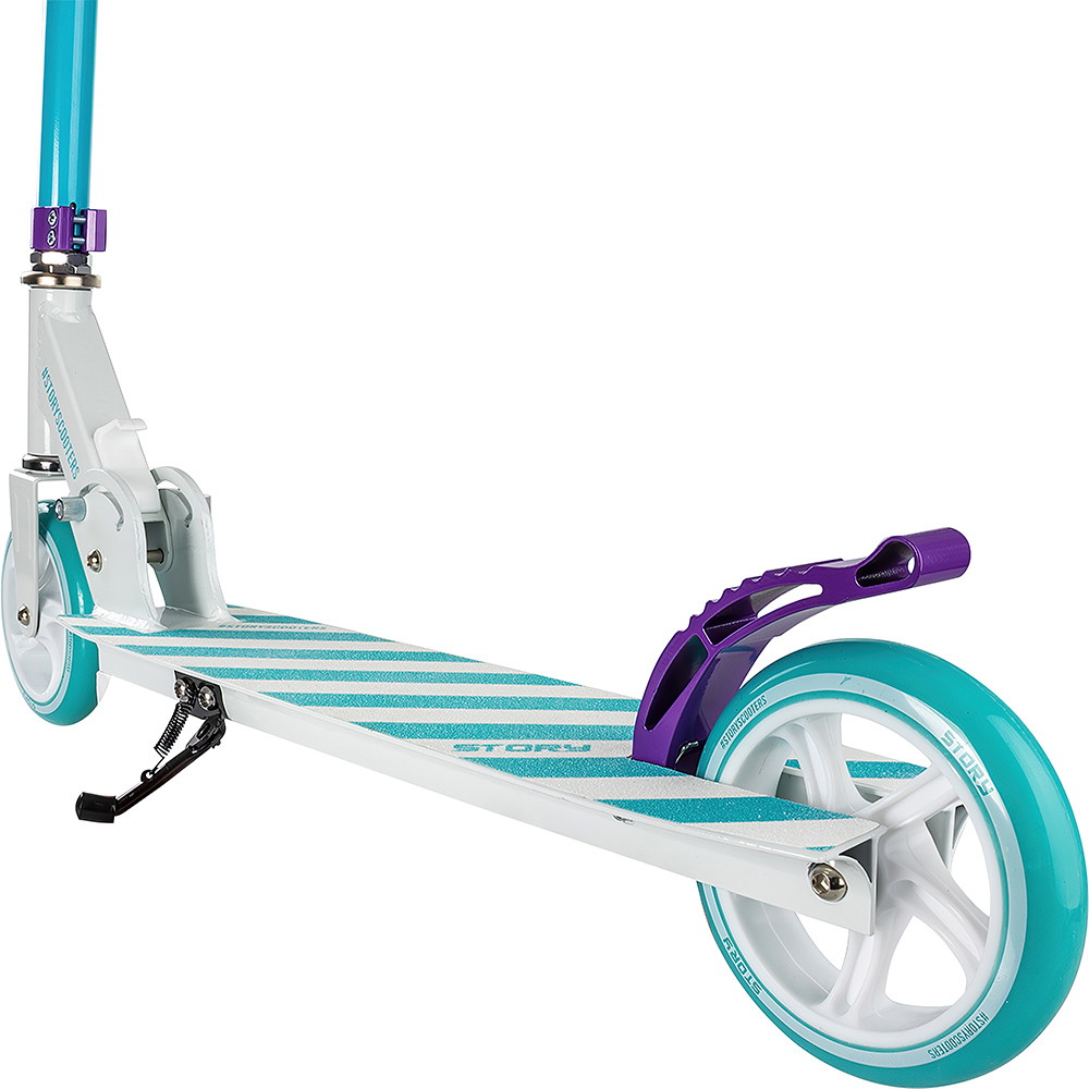 Story Friends Transport Sparkcykel