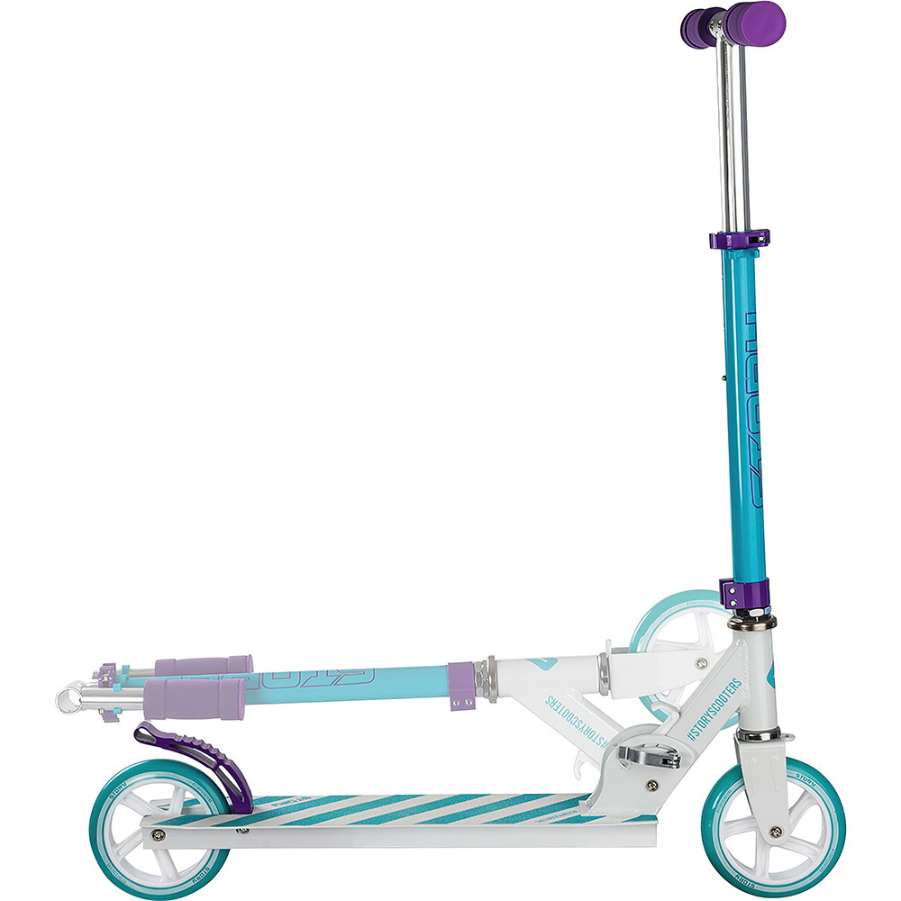 Story Friends Transport Sparkcykel