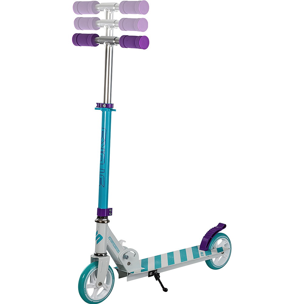 Story Friends Transport Sparkcykel