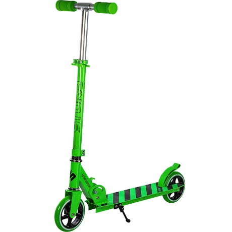 Story Friends Transport Sparkcykel