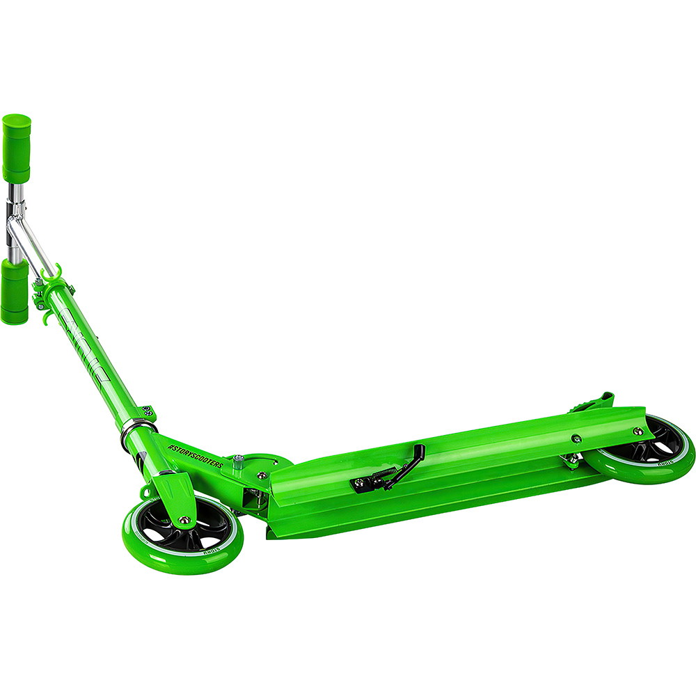 Story Friends Transport Sparkcykel