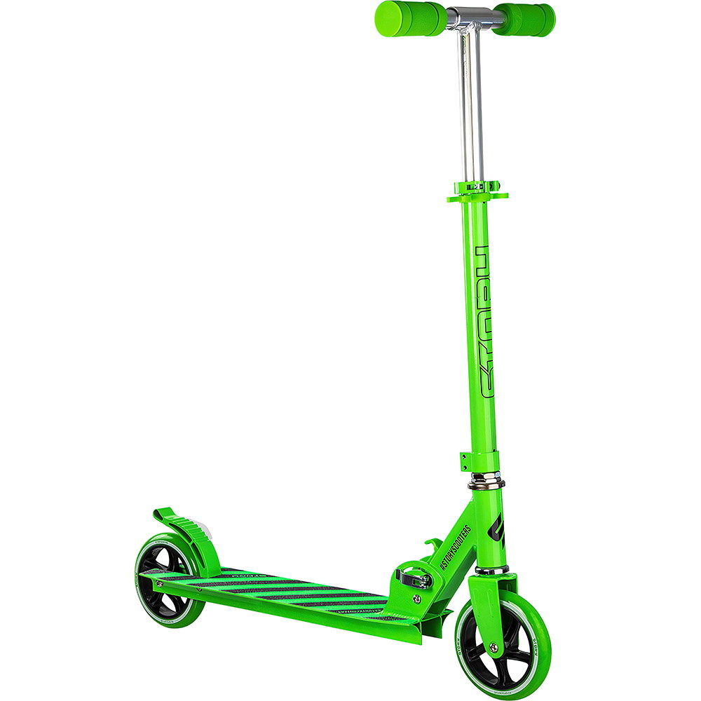Story Friends Transport Sparkcykel