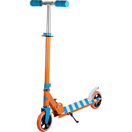 Story Friends Transport Sparkcykel