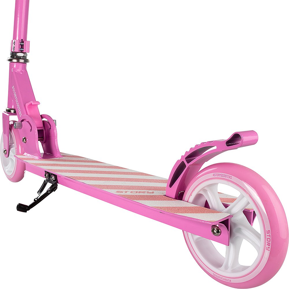 Story Friends Transport Sparkcykel