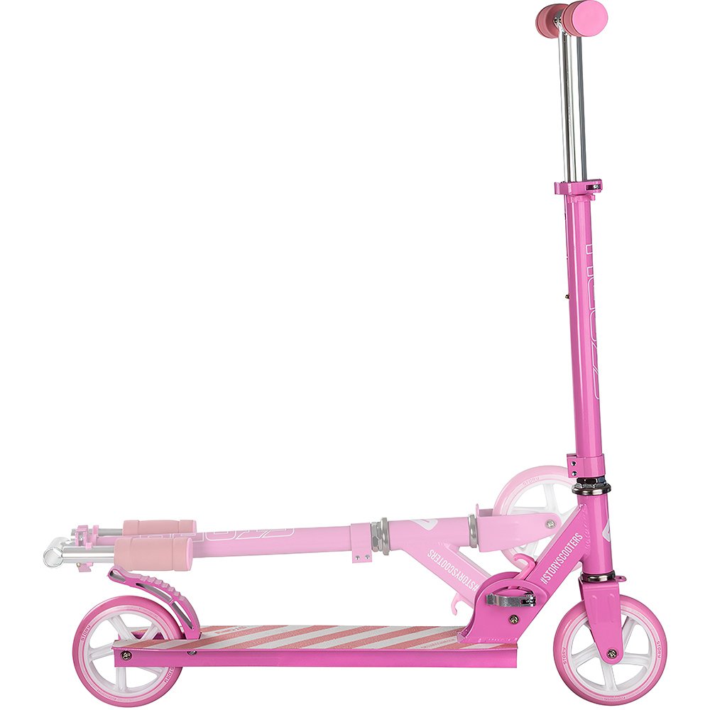 Story Friends Transport Sparkcykel