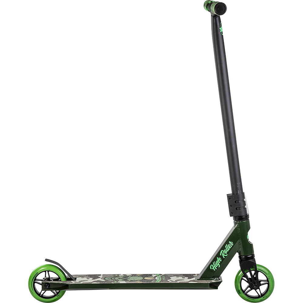 Story High Roller Trick Sparkcykel