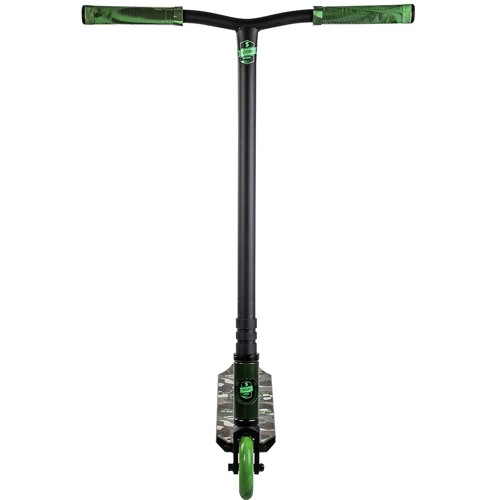 Story High Roller Trick Sparkcykel