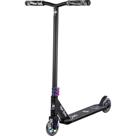 Story High Roller Trick Sparkcykel
