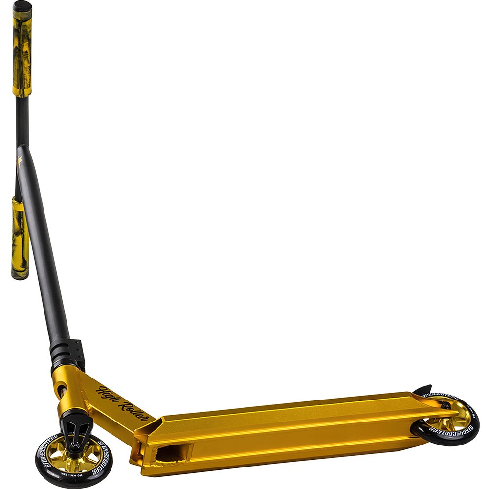 Story High Roller Trick Sparkcykel