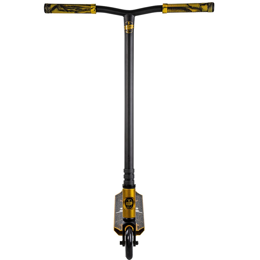 Story High Roller Trick Sparkcykel