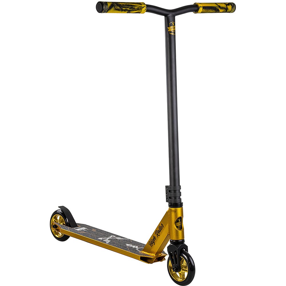 Story High Roller Trick Sparkcykel