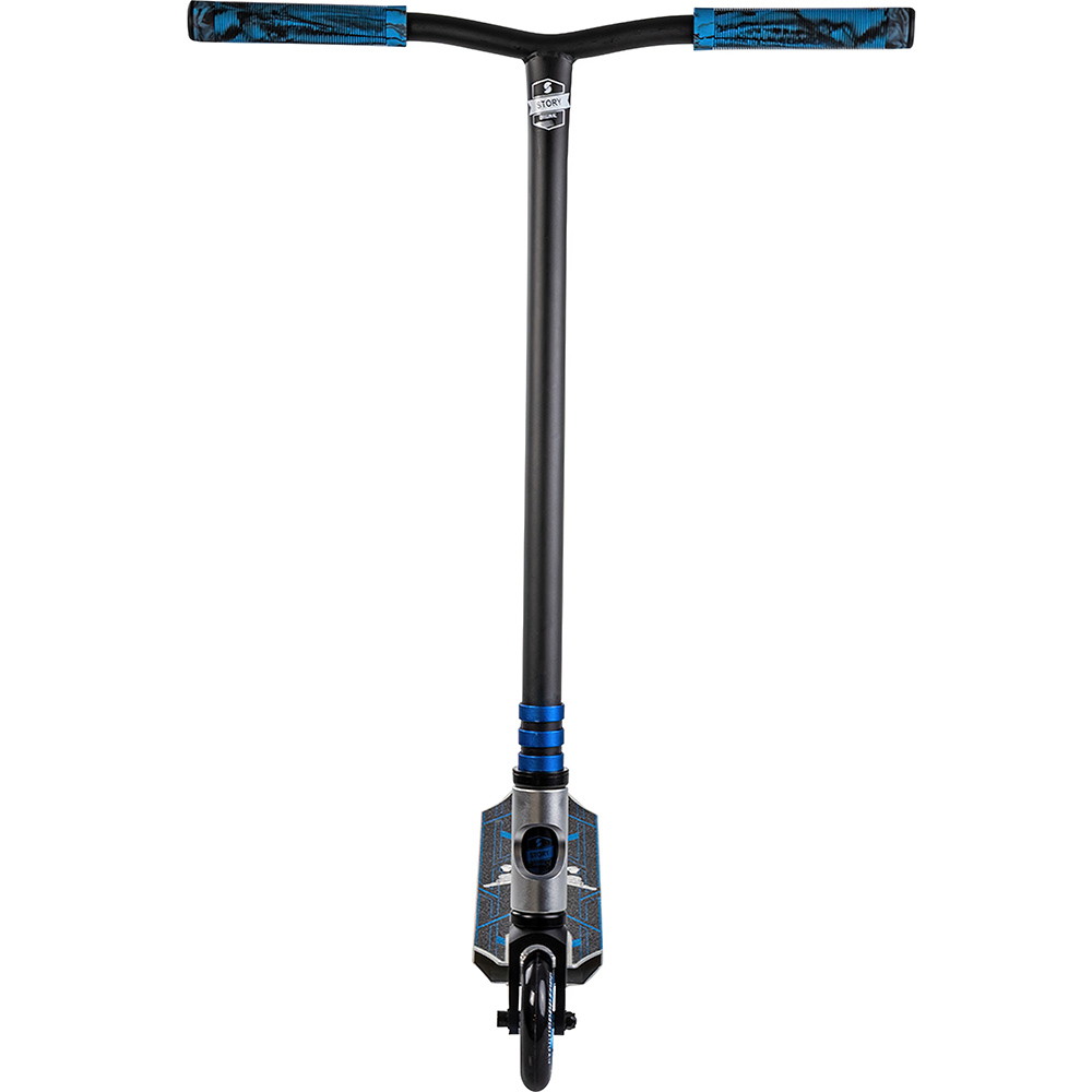 Story High Roller Trick Sparkcykel