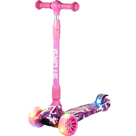 Story Lil´Crazy 3 Hjul Barn Sparkcykel