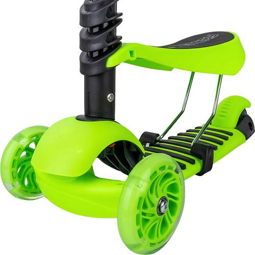 Story Lil´ 3 Hjul Barn Sparkcykel