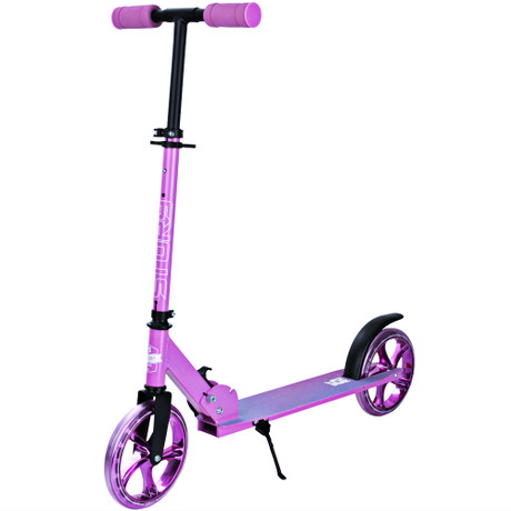 Story Lux Transport Sparkcykel