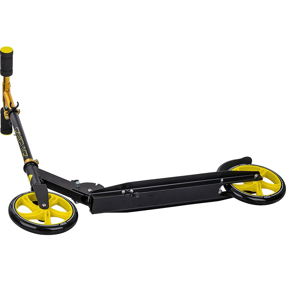 Story Lux Transport Sparkcykel