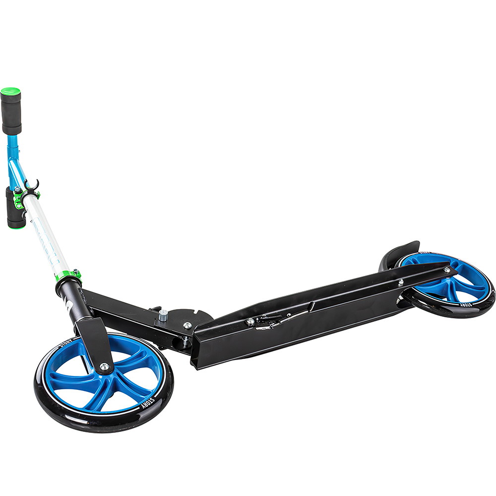 Story Lux Transport Sparkcykel