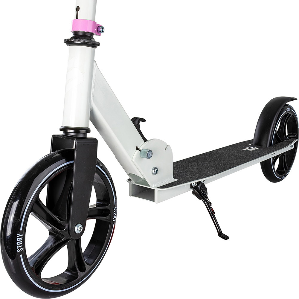 Story Lux Transport Sparkcykel