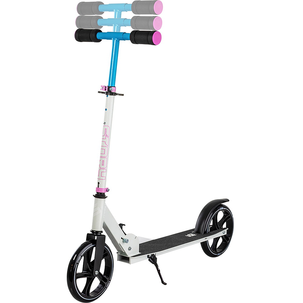 Story Lux Transport Sparkcykel