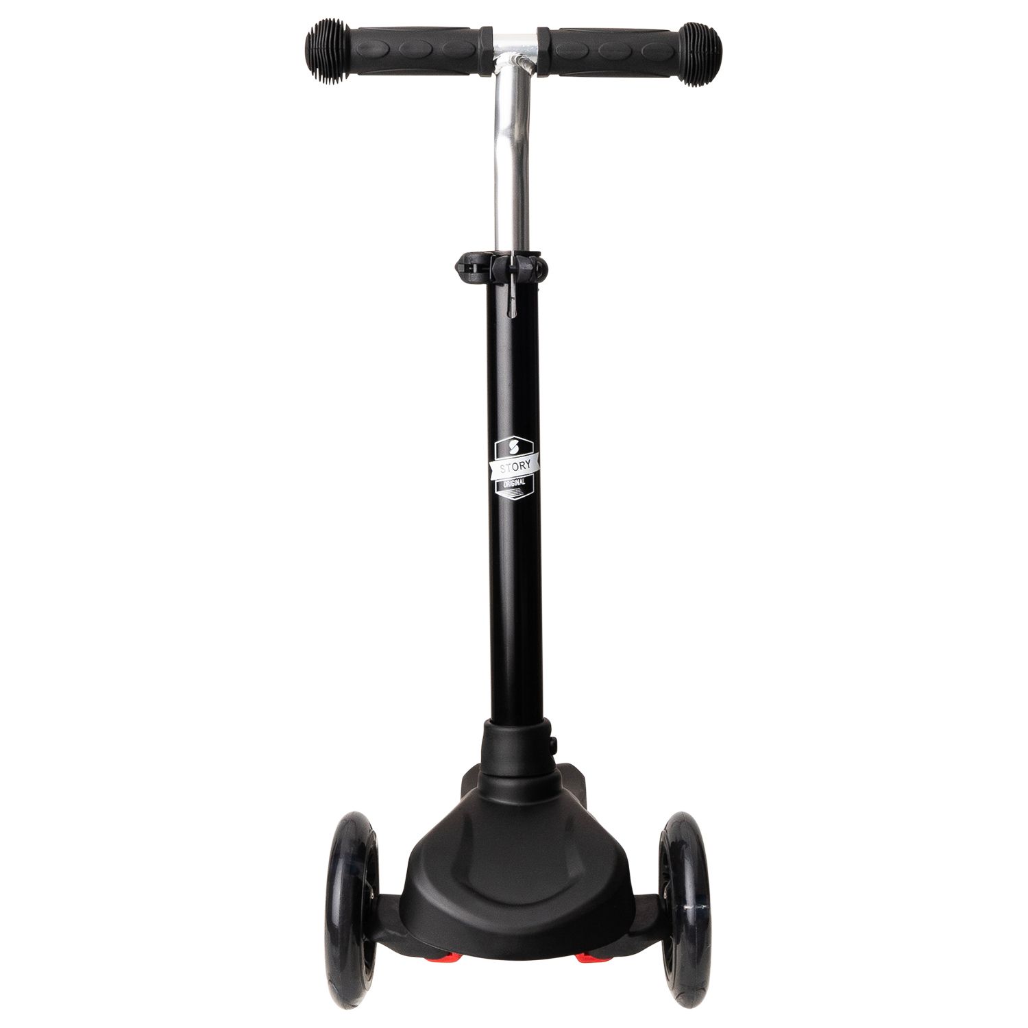 Story Mini LED 3-Hjul Sparkcykel