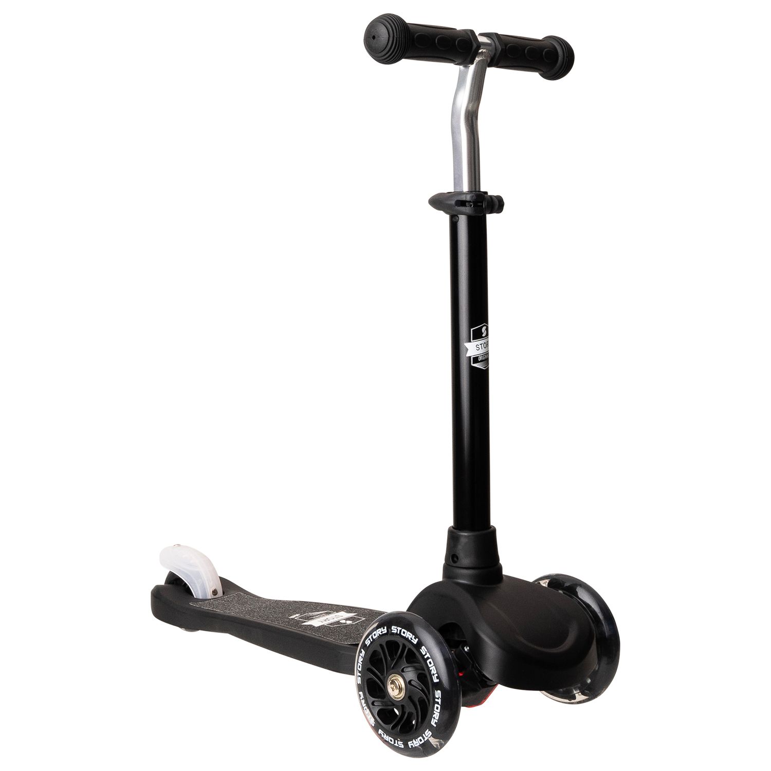 Story Mini LED 3-Hjul Sparkcykel