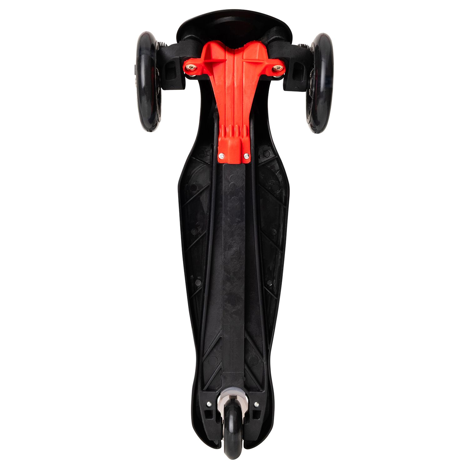 Story Mini LED 3-Hjul Sparkcykel