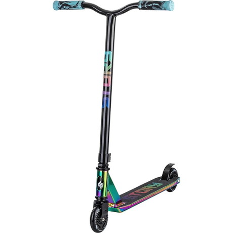 Story Outlaw Trick Sparkcykel