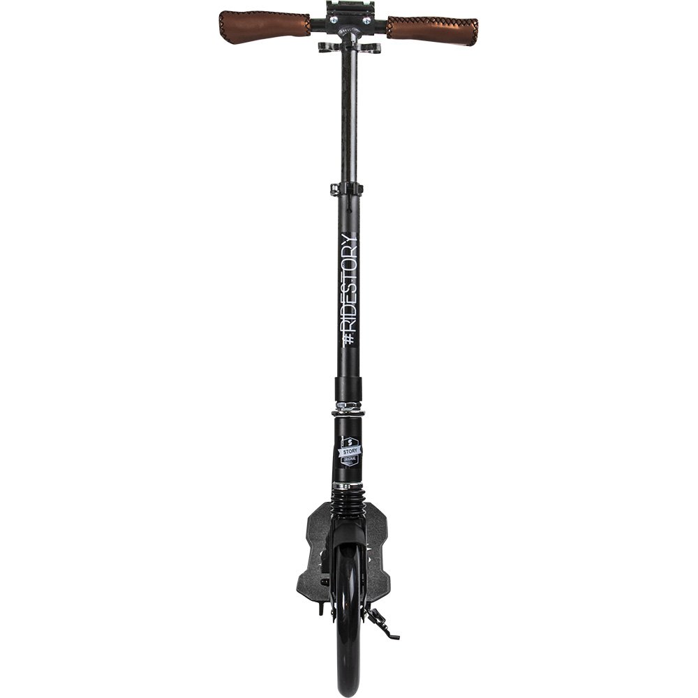 Story Retro Ride Sparkcykel
