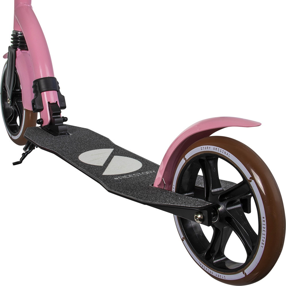 Story Retro Ride Sparkcykel