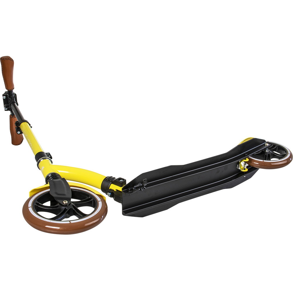 Story Retro Ride Sparkcykel