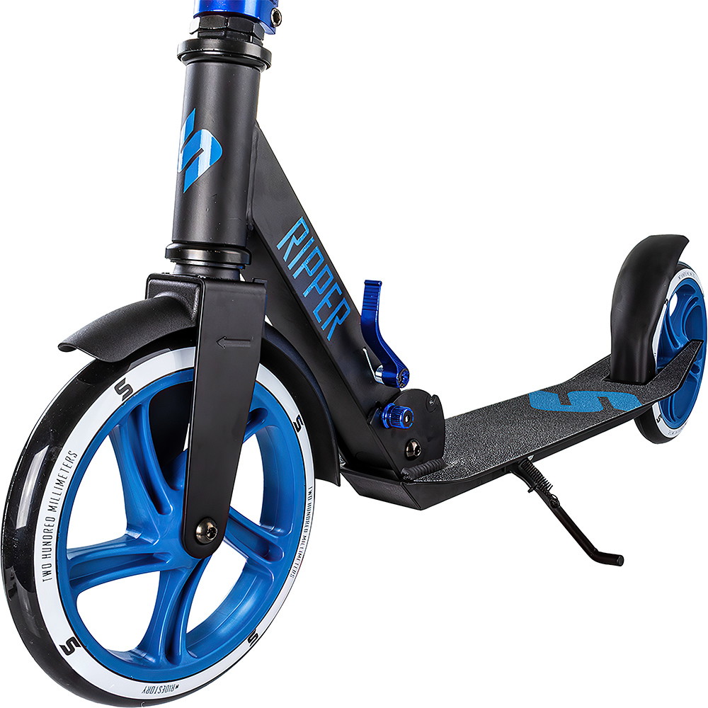 Story Ripper Transport Sparkcykel