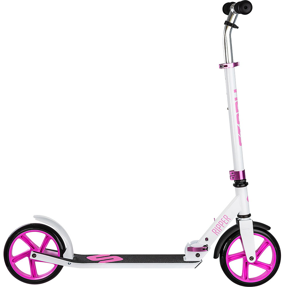 Story Ripper Transport Sparkcykel