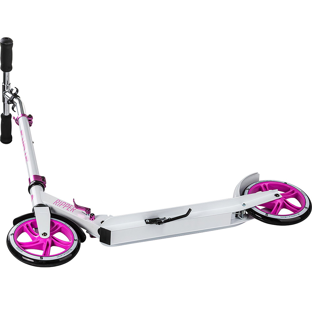 Story Ripper Transport Sparkcykel