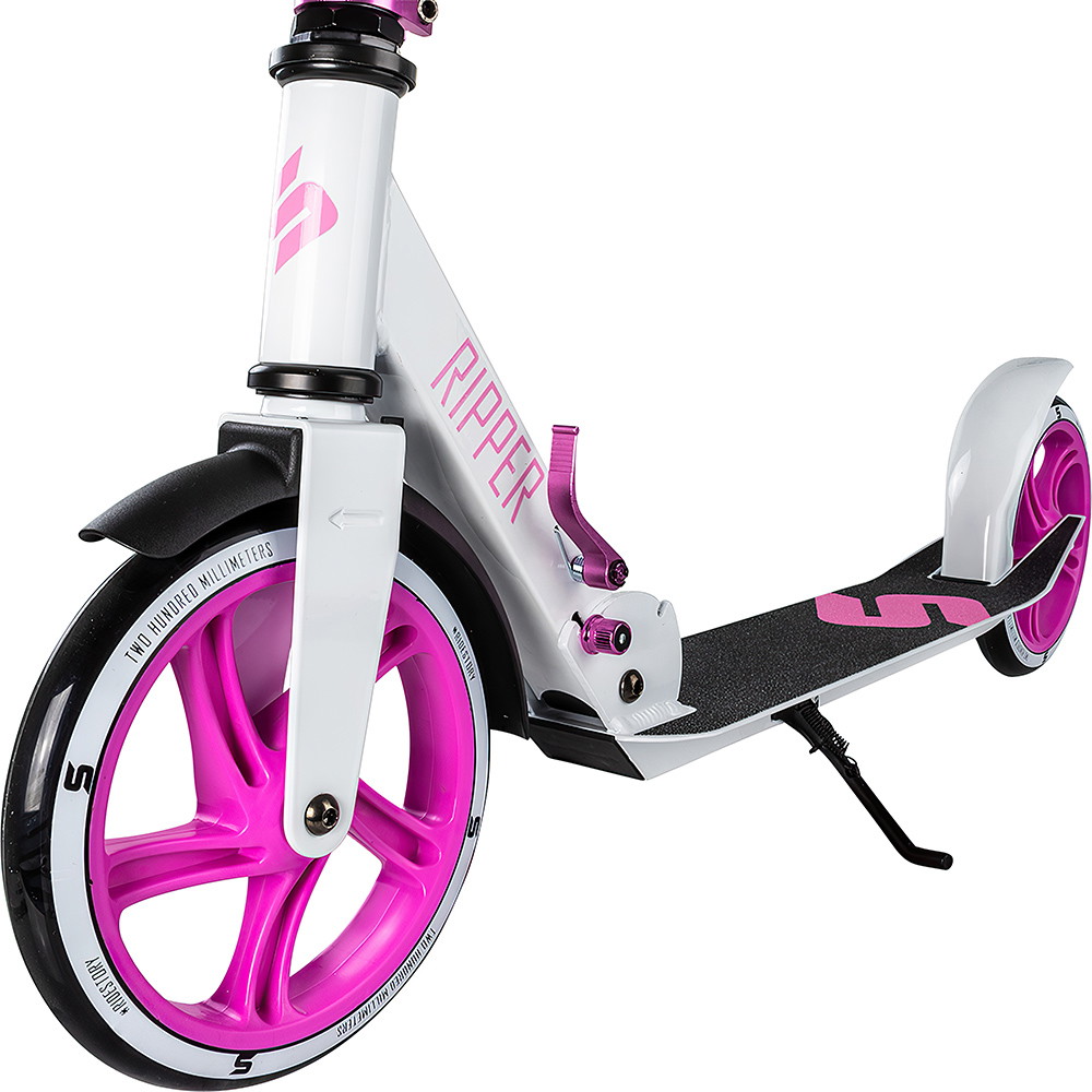 Story Ripper Transport Sparkcykel