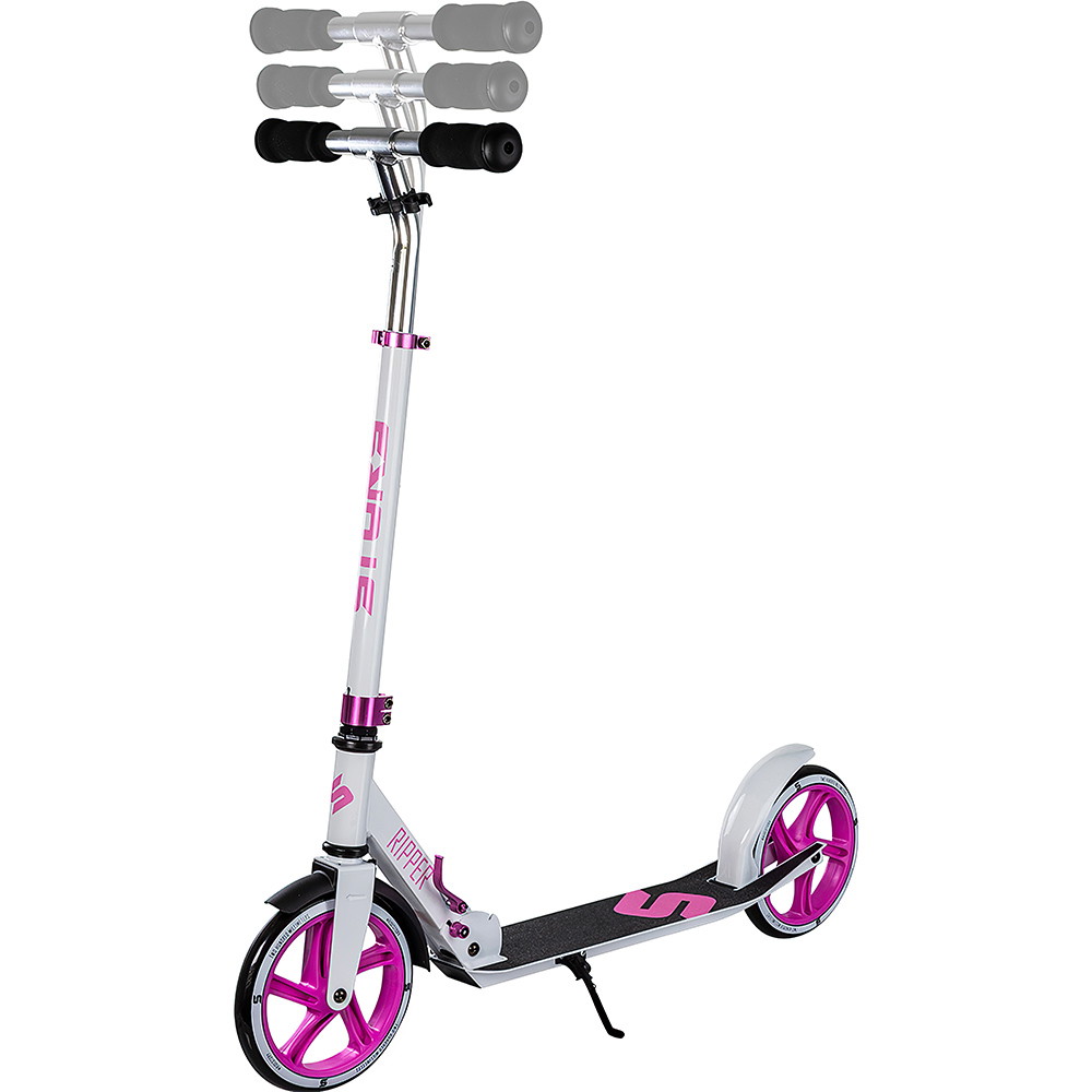 Story Ripper Transport Sparkcykel